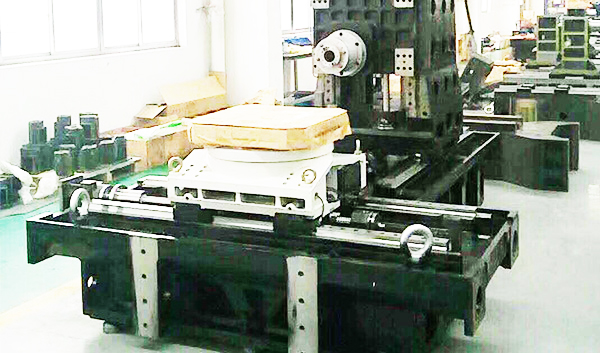 銀泰導軌應(yīng)用案例